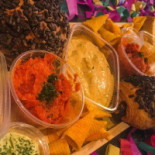 De Franse Keizer Nourriture