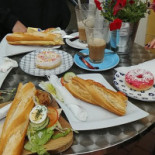 De Franse Keizer Nourriture