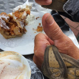 De Franse Keizer Nourriture