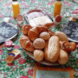 De Franse Keizer Nourriture