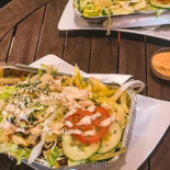 De Franse Keizer Nourriture