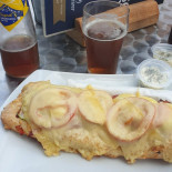 De Franse Keizer Nourriture