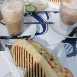 De Franse Keizer Nourriture