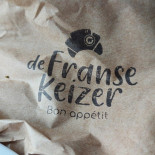 De Franse Keizer Boisson