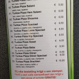 Grillroom Baba Carte