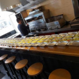 Grillroom Baba À l'intérieur