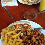 Grillroom Baba Nourriture