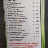 Grillroom Baba Carte