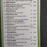 Grillroom Baba Carte