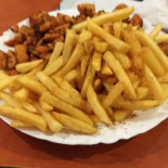 Grillroom Baba Nourriture