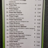 Grillroom Baba Carte