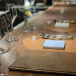 Grillroom Baba À l'intérieur