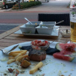Bistro Lelystad Nourriture