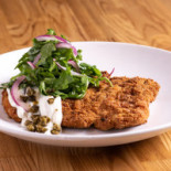 Bistro Lelystad Nourriture