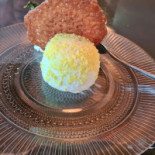 Bistro Lelystad Nourriture