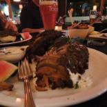 Bistro Lelystad Nourriture