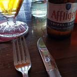 Bistro Lelystad Boisson