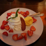 Bistro Lelystad Nourriture