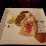 Bistro Lelystad Nourriture