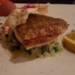 Bistro Lelystad Nourriture