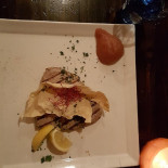 Bistro Lelystad Nourriture