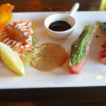 Bistro Lelystad Nourriture