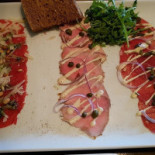 Bistro Lelystad Nourriture