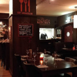 Bistro Lelystad À l'intérieur