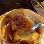 Bistro Lelystad Nourriture