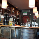 Bistro Lelystad À l'intérieur