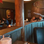 Bistro Lelystad À l'intérieur