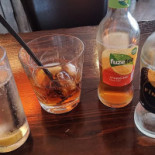 Bistro Lelystad Boisson