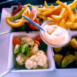 Bistro Lelystad Boisson