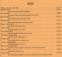 Grand Cafe Samen Carte