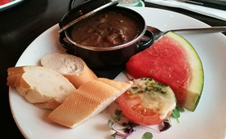 't Pruttelhuus Nourriture