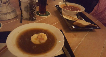 't Pruttelhuus Nourriture