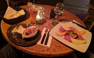 't Pruttelhuus Boisson