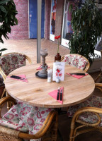 't Pruttelhuus Extérieur