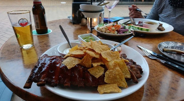 't Pruttelhuus Nourriture