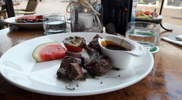 't Pruttelhuus Boisson