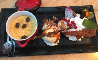 't Pruttelhuus Nourriture