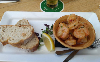 't Pruttelhuus Nourriture