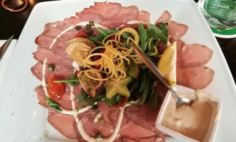 't Pruttelhuus Nourriture