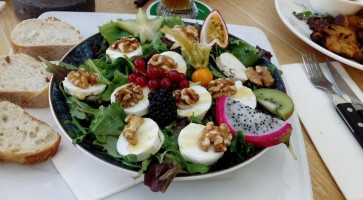 't Pruttelhuus Nourriture