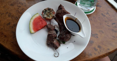 't Pruttelhuus Boisson