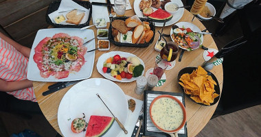 't Pruttelhuus Boisson