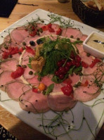 't Pruttelhuus Nourriture