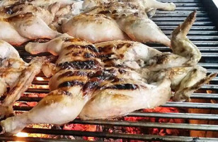 't Pruttelhuus Nourriture