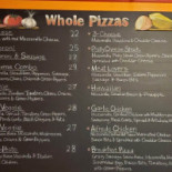 Foodmaster Leek Carta