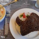 Westcord Delft Nourriture